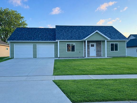 2nd image of 2164 Marvs Ln NE