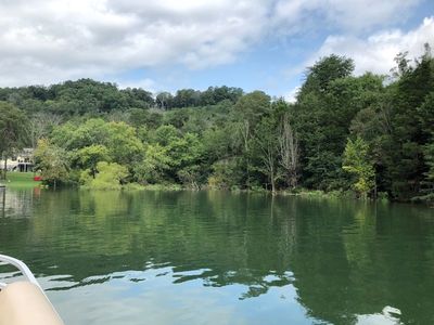 Tract 4 Ne Lakemoore Dr, Jefferson City, TN, 37760