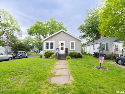 1430 Fisher St, Pekin, IL, 61554