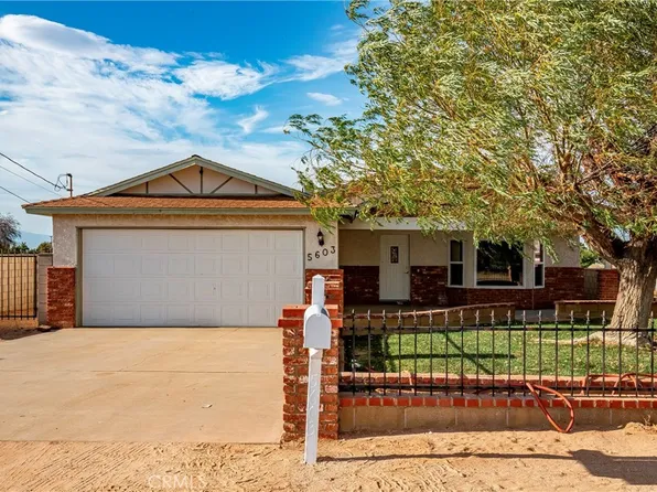 5603 W Avenue M2, Quartz Hill, CA 93536