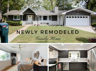 210 Walnut Ln, Branson, MO 65616