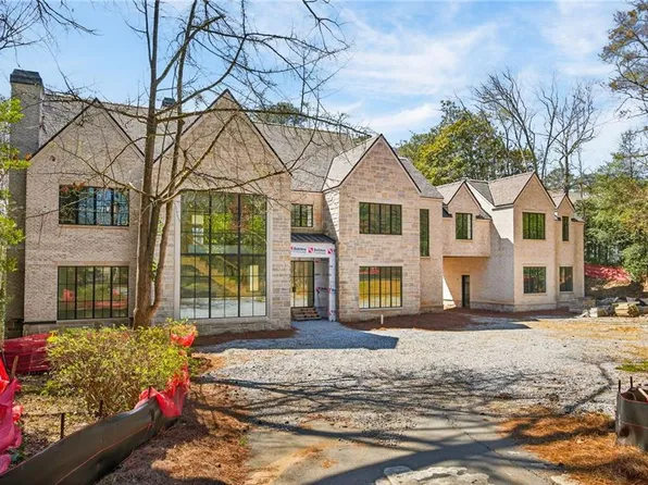 312 Blackland Rd NW, Atlanta, GA 30342