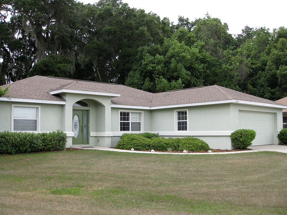 Large Corner Lot