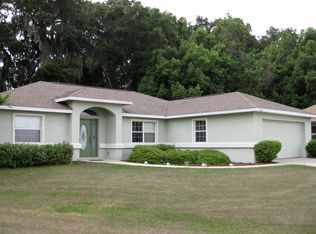 4602 NW 46th Ave, Ocala, FL 34482