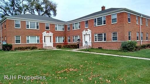 2nd image of 4522 W Fond Du Lac Ave APT 2