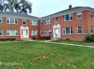 4540 W Fond Du Lac Ave APT 4, Milwaukee, WI 53216