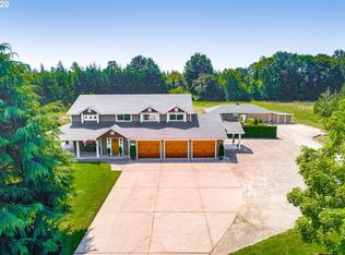 4803 NE 297th St, La Center, WA 98629