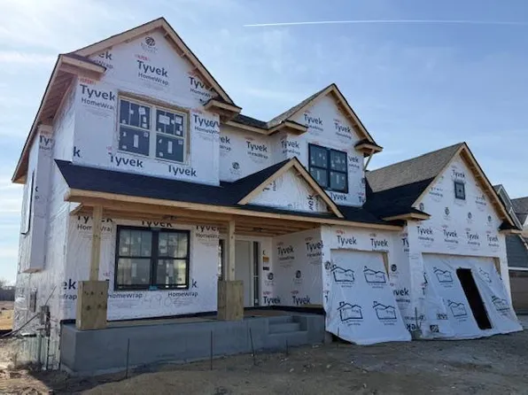 4906 130th Ct NE, Blaine, MN 55449