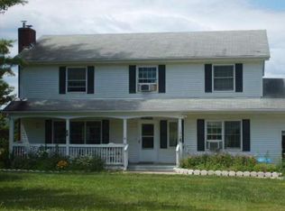 83 Green St, Vergennes, VT 05491