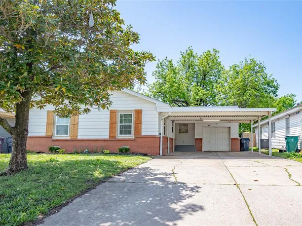 2926 SW 52nd Pl, Oklahoma City, OK 73119