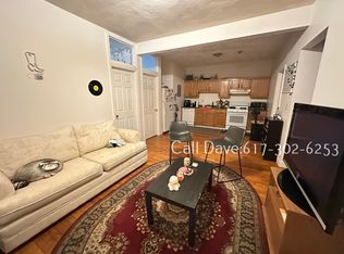 17 Cummings Rd APT 3, Boston, MA 02135