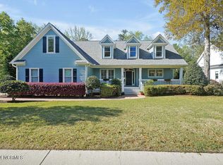 6129 River Sound Cir, Southport, NC 28461