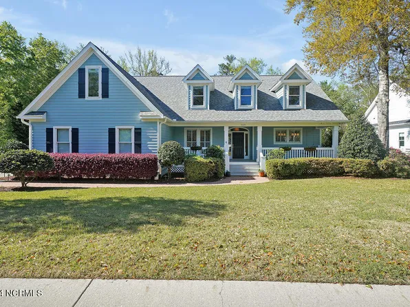 6129 River Sound Circle, Southport, NC 28461