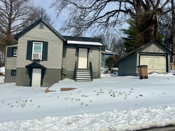 430 Johnson St, Cape Girardeau, MO 63701