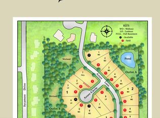 11735 Azure Cir, Inver Grove Heights, MN 55077