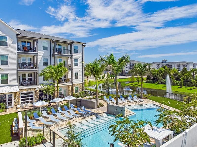 1st image of 3 Park Blvd N #3