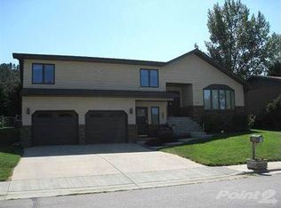 426 N 14th St, Spearfish, SD 57783