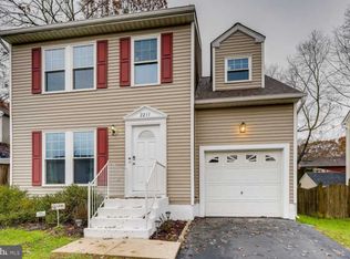2211 228th St, Pasadena, MD 21122