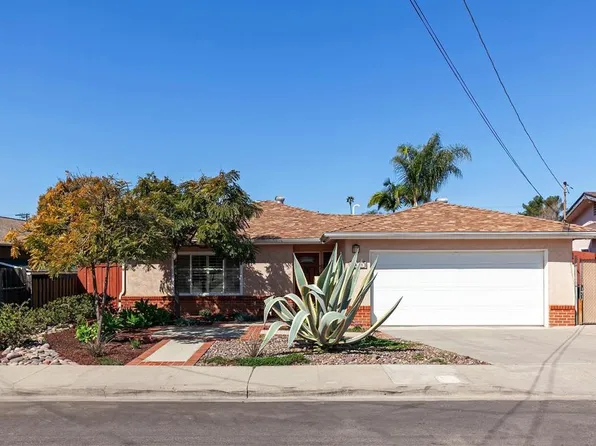 4648 Dauer Ave, La Mesa, CA 91942