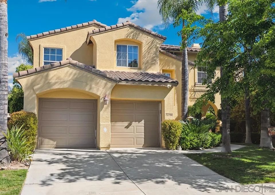 2nd image of 32588 Guevara Dr