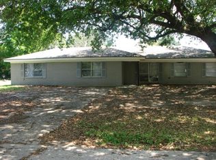 100 Hine St, New Iberia, LA 70563