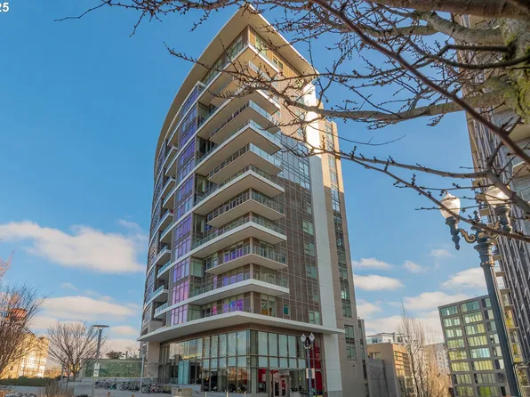 949 NW Overton St Unit 1411, Portland, OR 97209