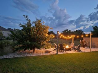 432 Wolf Springs Rd, Georgetown, TX 78628