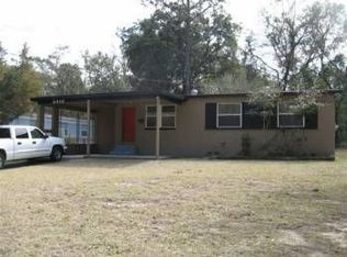 6816 S Gaillardia Rd, Jacksonville, FL 32211