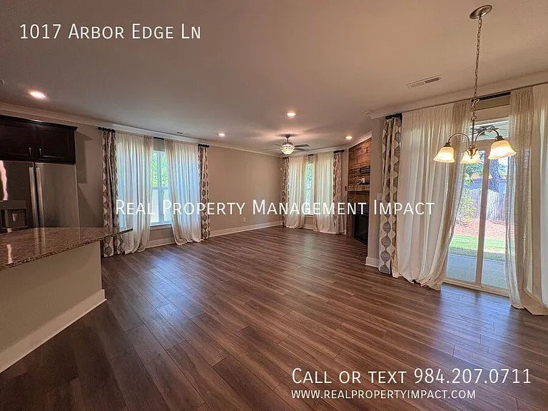 1017 Arbor Edge Ln — Photo 23