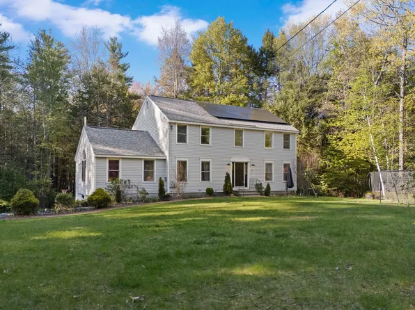2 Wildwood Drive, Brookline, NH 03033