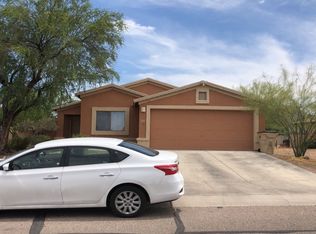 3775 W Tybolt Dr, Tucson, AZ 85746