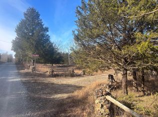 53 Della Rose Lane, Gainesville, MO 65655