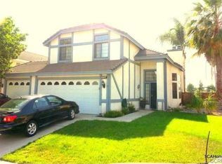 13417 Huntington St, Fontana, CA 92336