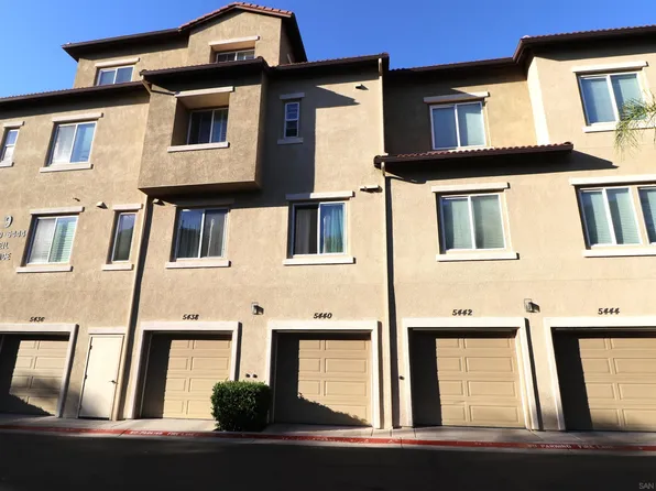 5440 Zeil Pl, San Diego, CA 92105