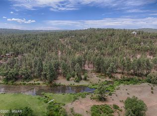 2534 Hidden Oaks Dr, Show Low, AZ 85901
