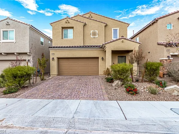 4560 Amberley Ridge Ave, North Las Vegas, NV 89115