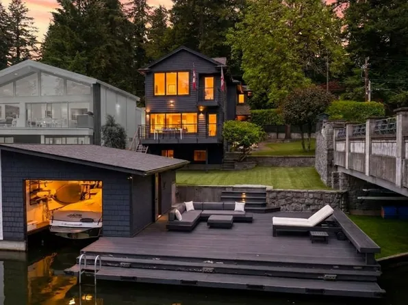 3712 Southshore Blvd, Lake Oswego, OR 97035