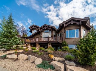 2540 Larkspur Dr, Park City, UT 84060