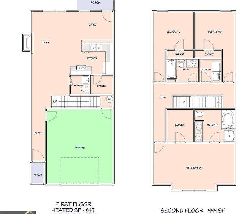 1st image of 6380 Pine Station Dr #17