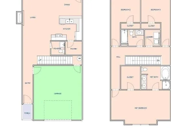 6380 Pine Station Dr #17, Lula, GA 30554