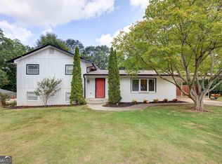 623 Windy Hill Rd, Griffin, GA 30224