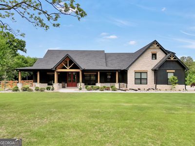 9365 State Highway 11 S, Monticello, GA, 31064