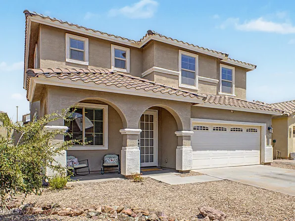 3954 E BLUE SPRUCE Lane, Gilbert, AZ 85298