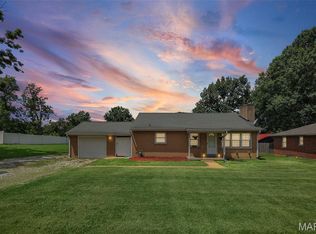 5339 N State Route 159, Edwardsville, IL 62025