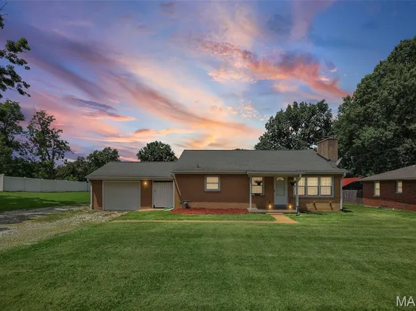 5339 N State Route 159, Edwardsville, IL 62025