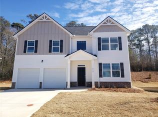212 Friendship Oak Way, Hampton, GA 30228