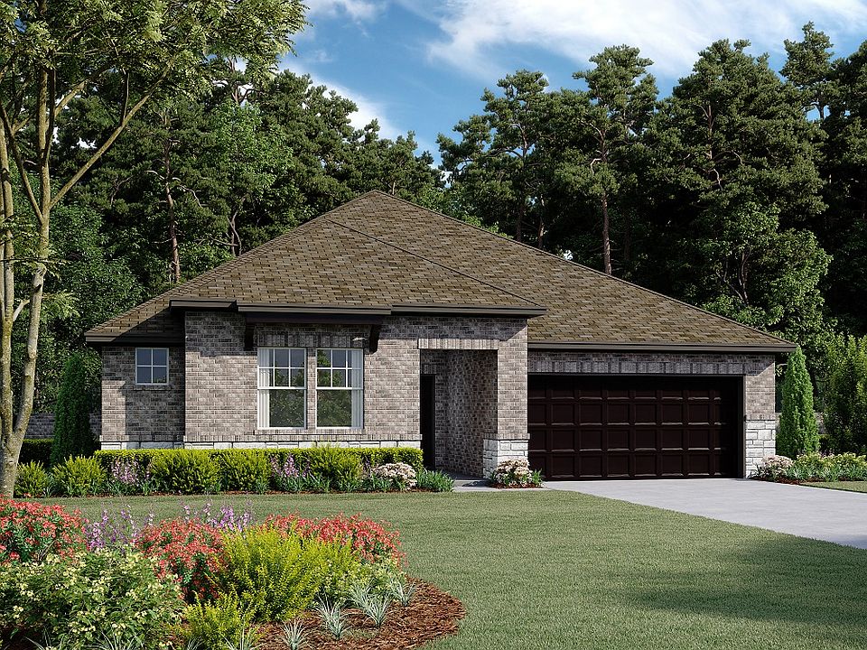 Willow Springs - Jackson Elevation Image 1