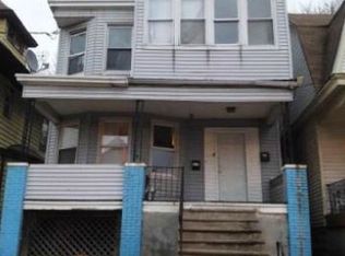 1060 Grove St, Irvington, NJ 07111