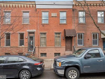 1135 Tasker St, Philadelphia, PA, 19148