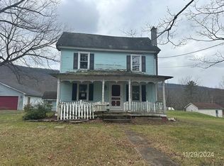 115 Lower Reese Rd, Hollidaysburg, PA 16648